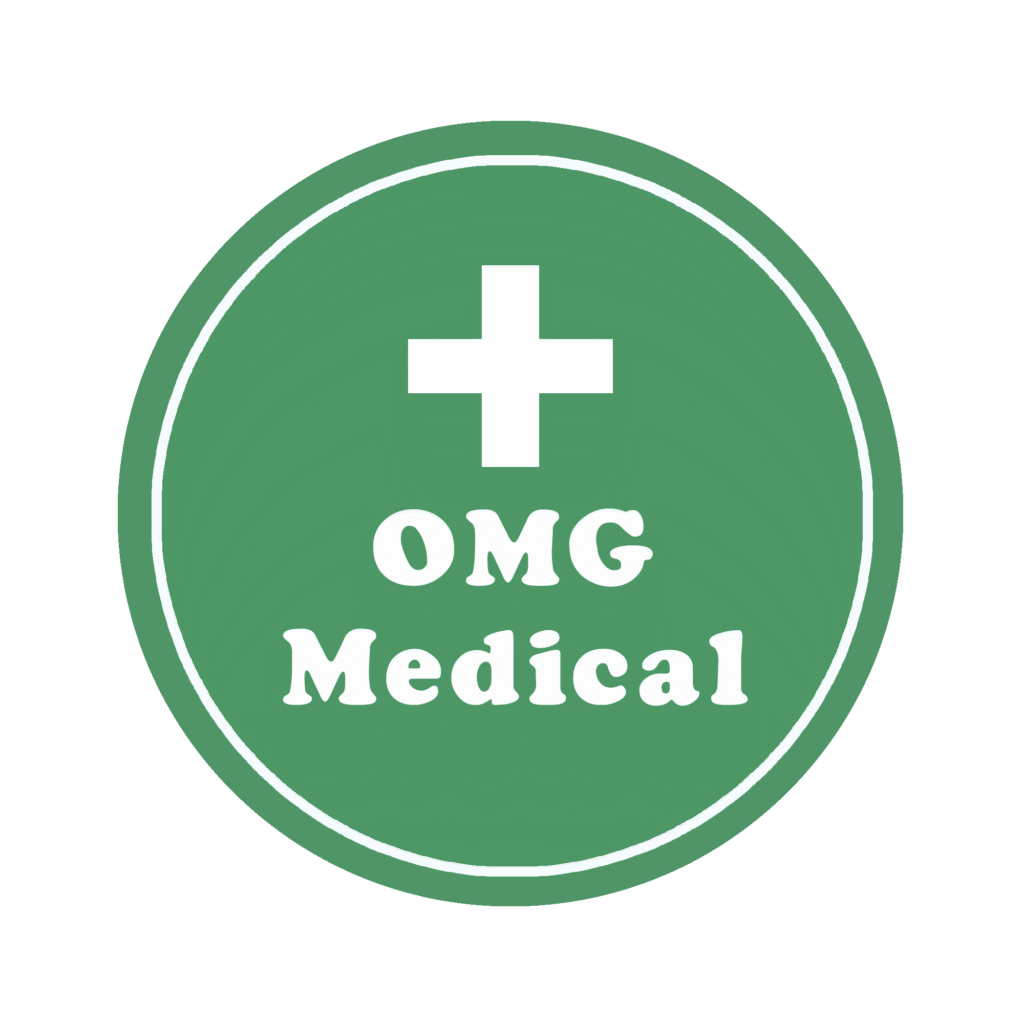 OMG medical