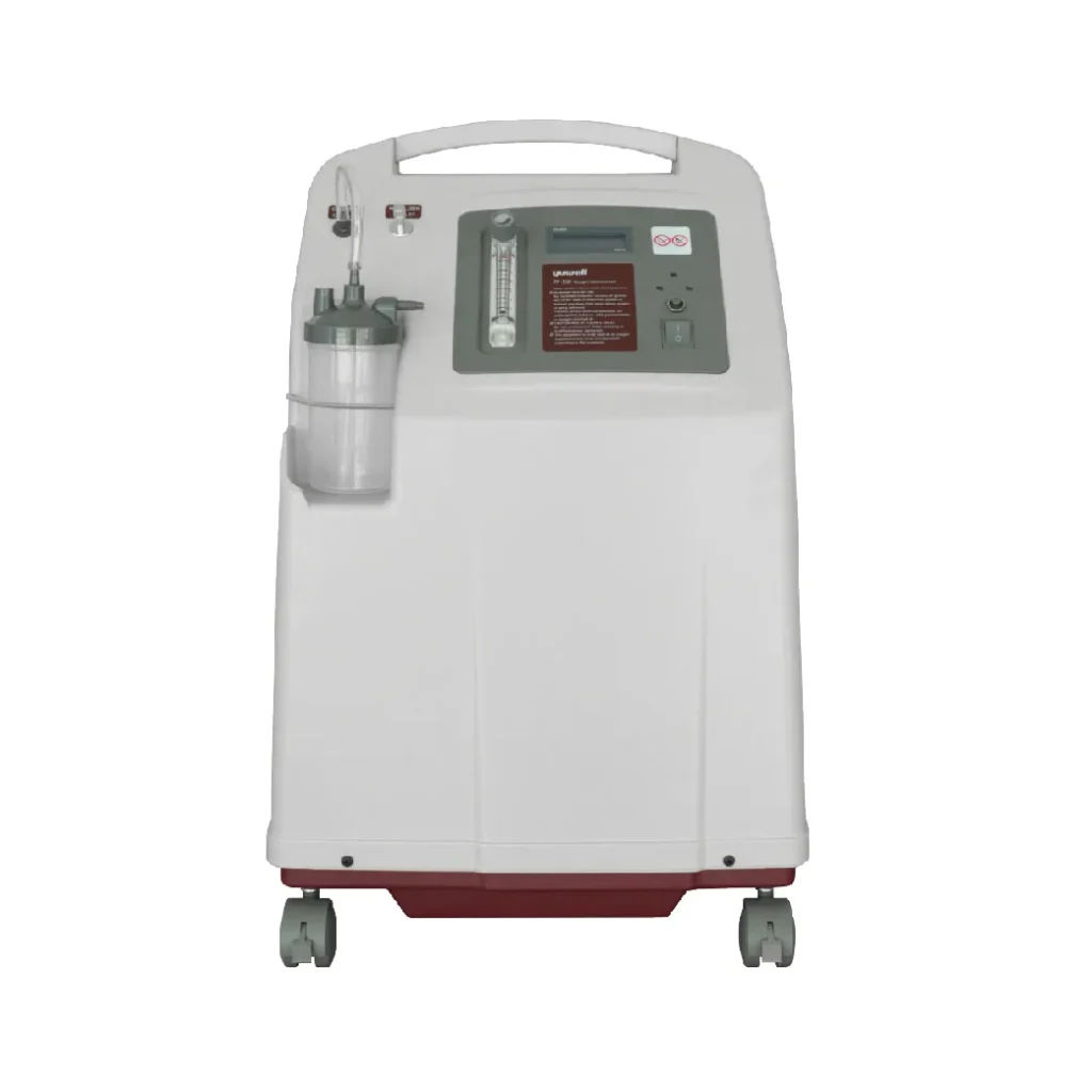 ครื่องผลิตออกซิเจน