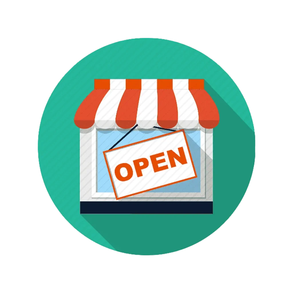 ร้านค้า