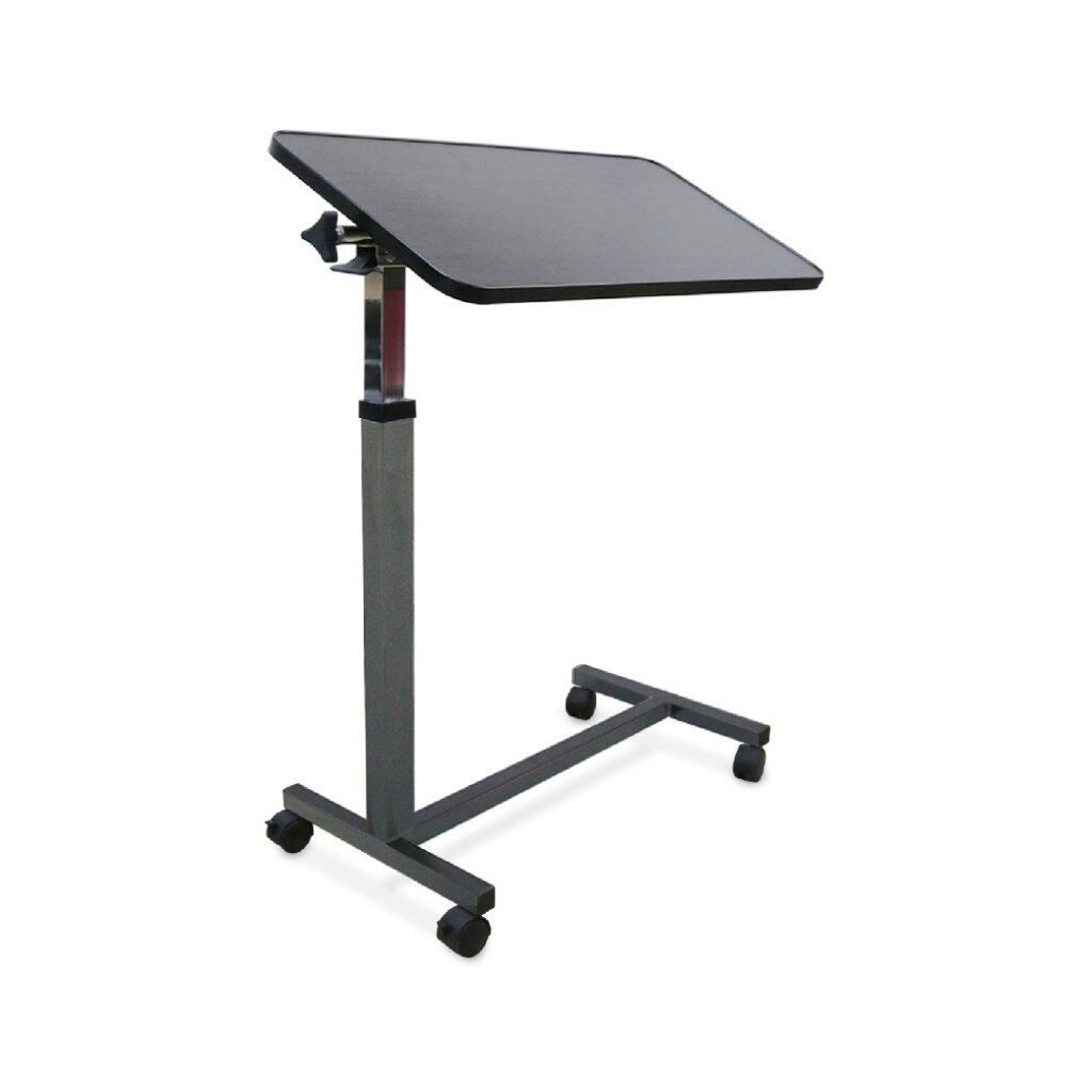 โต๊ะคร่อมเตียง