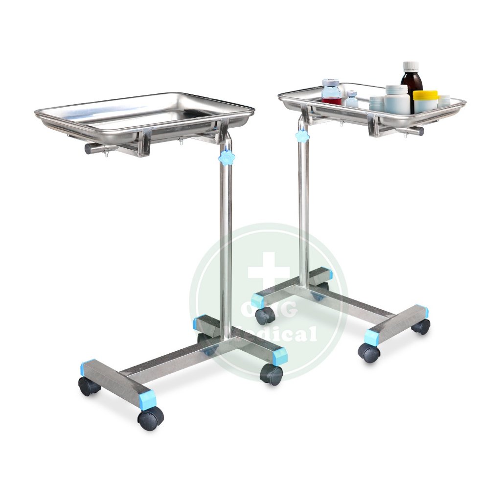 โต๊ะเมโยวางเครื่องมือแพทย์ (7)