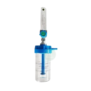 ถังออกซิเจนและอุปกรณ์