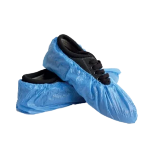 ถุงคลุมรองเท้า