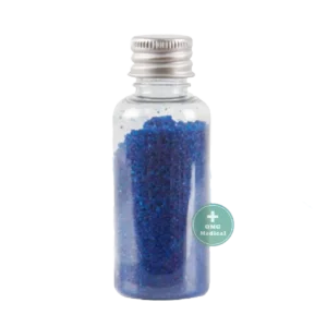 ผงล้างเครื่องมือแพทย์