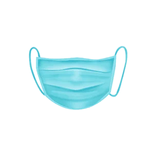 หน้ากากอนามัย