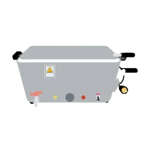 หม้อต้มเครื่องมือแพทย์