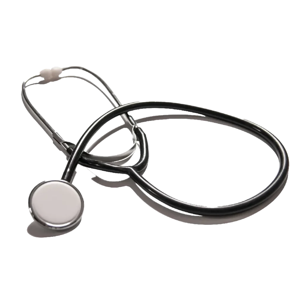 หูฟังทางการแพทย์