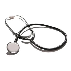 หูฟังทางการแพทย์