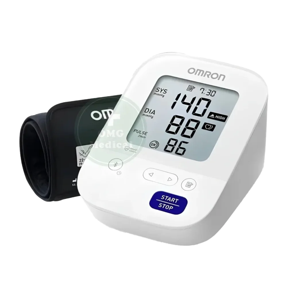 อุปกรณ์วัดวามดัน