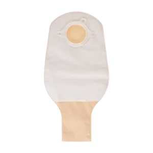 อุปกรณ์เก็บของเสีย