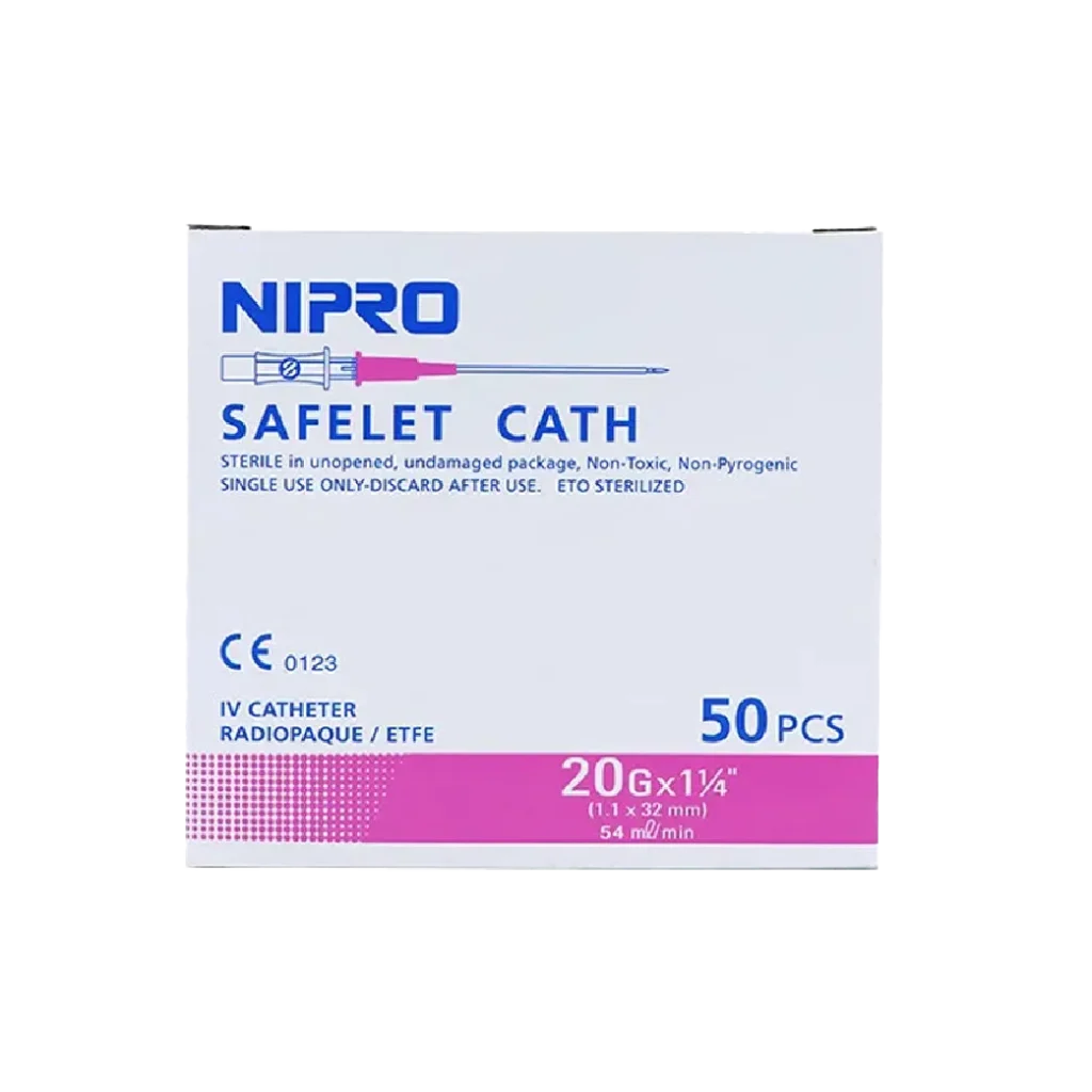 เข็มฉีดยา