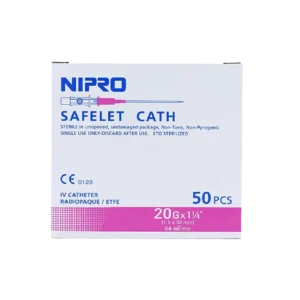 เข็มฉีดยา