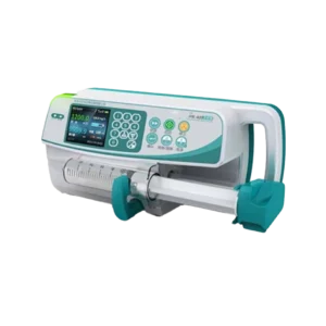 เครื่องควบคุมการให้สารละลาย