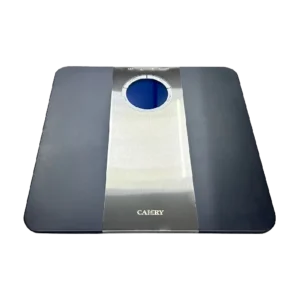 เครื่องชั่งน้ำหนักและวัดความดัน