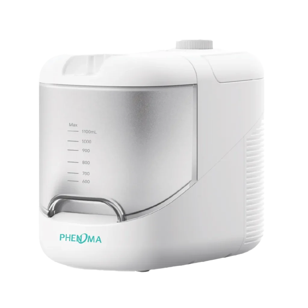 เครื่องดูุดเสมหะ