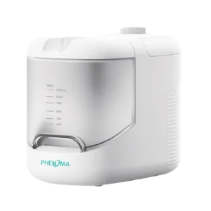 เครื่องดูุดเสมหะ