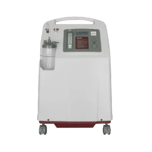 เครื่องผลิตออกซิเจน