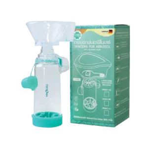 เครื่องพ้นยา