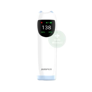 เครื่องฟังเสียงหัวใจทารกในครรภ์