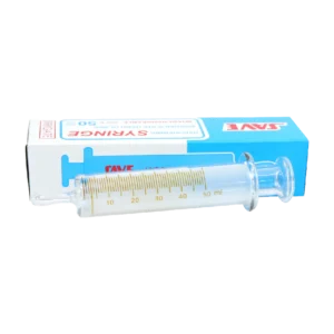 เครื่องมือและอุปกรณ์ฉีดยา