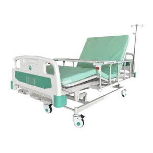 เตียงผู้ป่วย