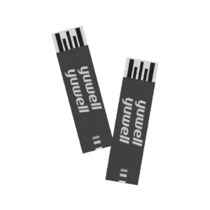 แผ่นตรวจน้ำตาล