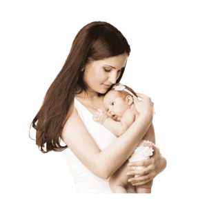 แม่และเด็ก