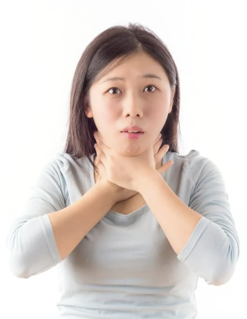 อาการ หอบหืด