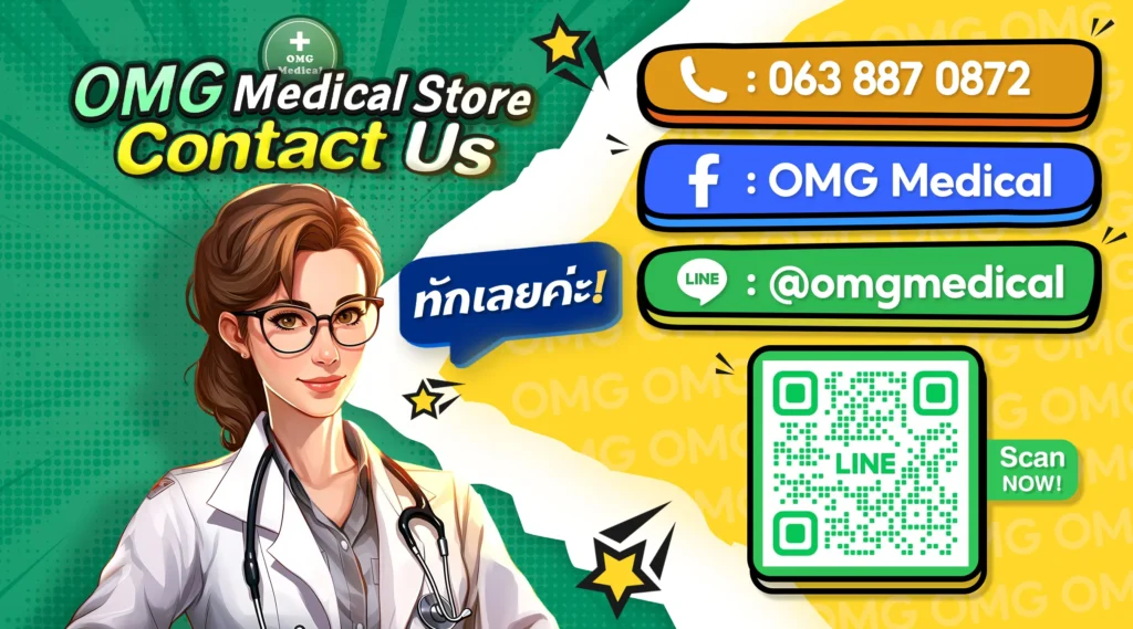 OMG Contact us